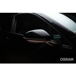Osram Automotive LEDDMI 5G0 BK S LEDriving® Black Edition směrové světlo v zrcátku, směrové světlo Volkswagen N/A