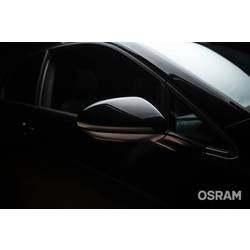 Osram Automotive LEDDMI 5G0 BK S LEDriving® Black Edition směrové světlo v zrcátku, směrové světlo Volkswagen N/A