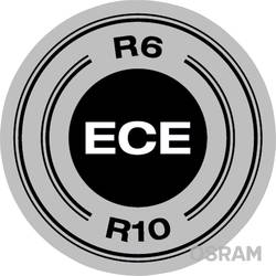 Osram Automotive LEDDMI 5G0 BK S LEDriving® Black Edition směrové světlo v zrcátku, směrové světlo Volkswagen Volkswagen Golf 7, Volkswagen Touran