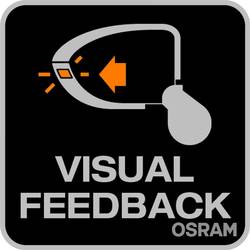 Osram Automotive LEDDMI 5G0 BK S LEDriving® Black Edition směrové světlo v zrcátku, směrové světlo Volkswagen Volkswagen Golf 7, Volkswagen Touran