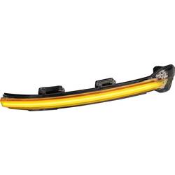 Osram Automotive LEDDMI 5G0 BK S LEDriving® Black Edition směrové světlo v zrcátku, směrové světlo Volkswagen N/A