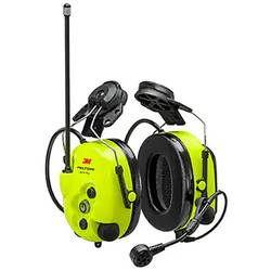 3M Peltor LiteCom Plus MT73H7P3E4410EU komunikační náhlavní sada 1 ks
