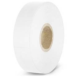 DEFENDER by Adam Hall EXA Tape DTEXAIW19 izolační páska bílá (d x š) 33 m x 19 mm 1 ks