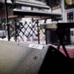 DEFENDER by Adam Hall EXA Tape DTEXAIW19 izolační páska bílá (d x š) 33 m x 19 mm 1 ks