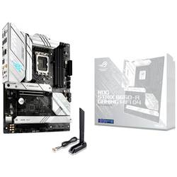 Asus ROG STRIX B660-A GAMING WIFI D4 Základní deska Socket (PC) Intel® 1700 Tvarový faktor ATX Čipová sada základní desky Intel® B660