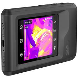 HIKMICRO PocketE termokamera, -20 do 350 °C, 96 x 96 Pixel, 25 Hz, HM-TP40-1AQF/W-PocketE