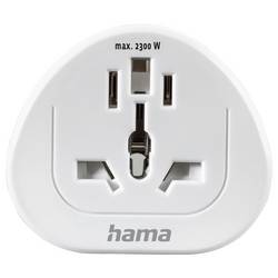 Hama 00223455 cestovní adaptér