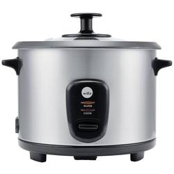 Wilfa RC-5S vařič rýže stříbrná