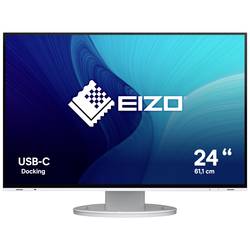 EIZO EV2485-WT LED monitor 61.2 cm (24.1 palec)1920 x 1200 Pixel, 16:10, 5 ms, IPS LCD