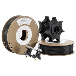 UltiMaker 236923 Nylon CF Slide Filament vlákno pro 3D tiskárny 2.85 mm 750 g 1 ks