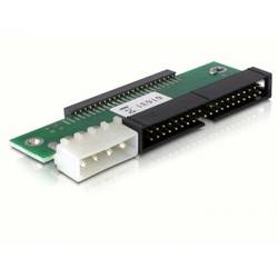 Delock 61631 adaptér rozhraní [1x IDE zástrčka 40-pólová - 1x IDE zásuvka 44-pólová]