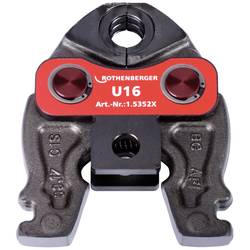 Rothenberger 1000002805 Sada lisovacích čelistí