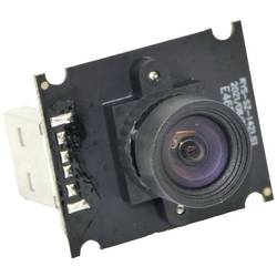 Flashforge Kamera Vhodné pro 3D tiskárnu: FlashForge Guider 3 Plus , FlashForge Guider 3 Ultra G3+ Camera 30002211001