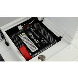 Amewi 22505 G101H 1:16 elektrický RC funkční model RtR