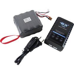 Amewi 22505 G101H 1:16 elektrický RC funkční model RtR