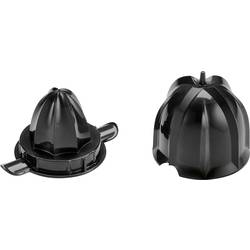 Profi Cook PC-ZP 1154 odšťavňovač, 160 W, nerezová ocel, černá