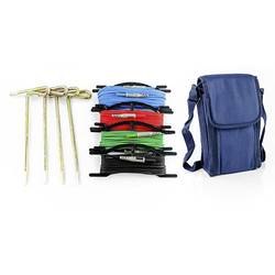 HT Instruments KIT TERR příslušenství testerů uzemnění