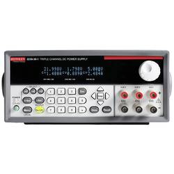Keithley 2230-30-6 laboratorní zdroj s nastavitelným napětím, 0 - 30 V/DC, 0 - 6 A, 375 W, výstup 3 x, 2230-30-6