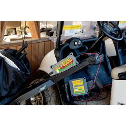 GYS GYSFLASH 10.36/48 PL 027060 nabíječka autobaterie, 36 V, 48 V