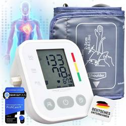 Profi-Care PC-BMG 3121 na paži tlakoměr 331210