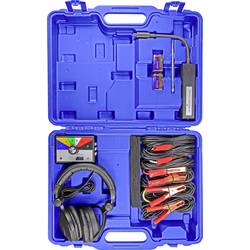 Kunzer 7ESTK01 Elektronický 6-kanálový stetoskop 7ESTK01