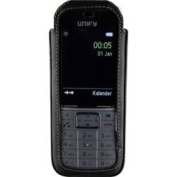 JT Berlin Turnline klip na opasek Gigaset SL450, SL750, SL5 černá 12016