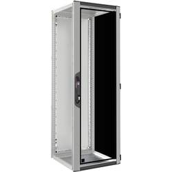 Rittal VX 5327.190 19 skříň pro datové sítě (š x v x h) 600 x 1800 x 600 mm šedá