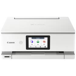 Canon Pixma TS 8751 multifunkční tiskárna inkoustová barevná A4 tiskárna, skener, kopírka duplexní, USB, Wi-Fi
