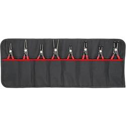 Knipex 00 19 58 V02 kleště na pojistné kroužky, sada Vhodné pro (kleště na pojistné kroužky) vnější a vnitřní kroužky 12-25 mm, 19-60 mm 10-25 mm, 19-60 mm