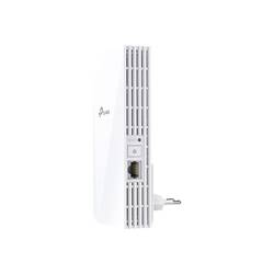 TP-LINK RE3000X(DE) Single Wi-Fi repeater 2400 MBit/s 2.4 GHz, 5 GHz