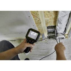 Laserliner 082.114E inspekční kamera