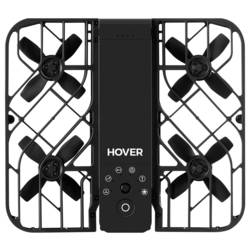 Hoverair HOVERAir X1 Sportovní outdoorová kamera Wi-Fi, Bluetooth, mini kamera