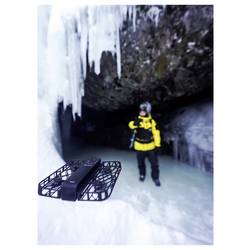 Hoverair HOVERAir X1 Sportovní outdoorová kamera Wi-Fi, Bluetooth, mini kamera