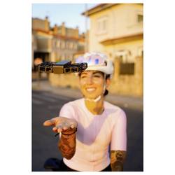 Hoverair HOVERAir X1 Sportovní outdoorová kamera Wi-Fi, Bluetooth, mini kamera