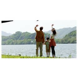 Hoverair HOVERAir X1 Sportovní outdoorová kamera Wi-Fi, Bluetooth, mini kamera