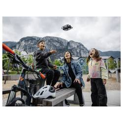 Hoverair HOVERAir X1 Sportovní outdoorová kamera Wi-Fi, Bluetooth, mini kamera