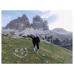 Hoverair HOVERAir X1 Sportovní outdoorová kamera Wi-Fi, Bluetooth, mini kamera