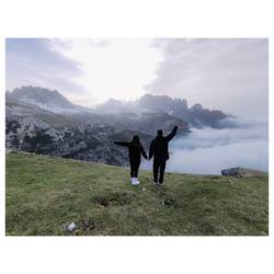 Hoverair HOVERAir X1 Sportovní outdoorová kamera Wi-Fi, Bluetooth, mini kamera