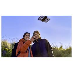 Hoverair X1 Pro Standard Sportovní outdoorová kamera