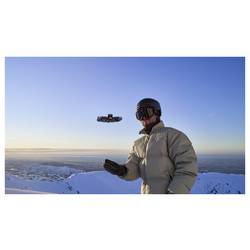 Hoverair X1 Pro Standard Sportovní outdoorová kamera