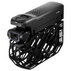 Hoverair X1 PROMAX Sportovní outdoorová kamera