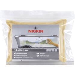 NIGRIN 71450 Polštářek pro zajištění výhledu 1 ks (d x š x v) 4 x 17 x 12 cm
