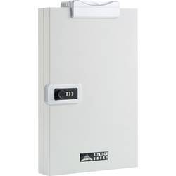 Elevar schránka na klíče SP-32KB-001 SP-13504496 Počet háčků 32 bílá