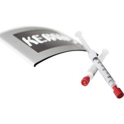 Kerafol Keratherm® Wärmeleitpaste KP14 silikonfrei 1.00KP14.SP.00000.000005 teplovodivá pasta, 12 W/mK, 1 ks