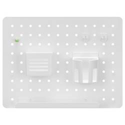 LogiLink PB0105 Sada Home Office bílá