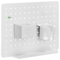 LogiLink PB0105 Sada Home Office bílá