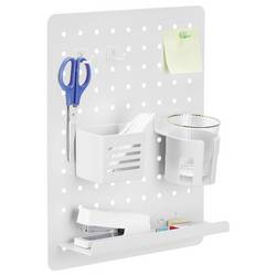 LogiLink PB0105 Sada Home Office bílá