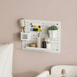 LogiLink PB0105 Sada Home Office bílá