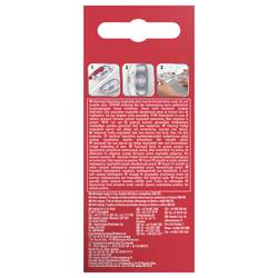 Pritt doplňovací kazeta do korekčního válečku refill cassette 6 mm bílá 12 m 1 ks