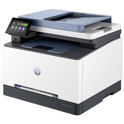HP Color LaserJet Pro MFP 3302 fdng multifunkční tiskárna laserová barevná A4 tiskárna, skener, kopírka, fax ADF, duplexní, LAN, USB, Wi-Fi